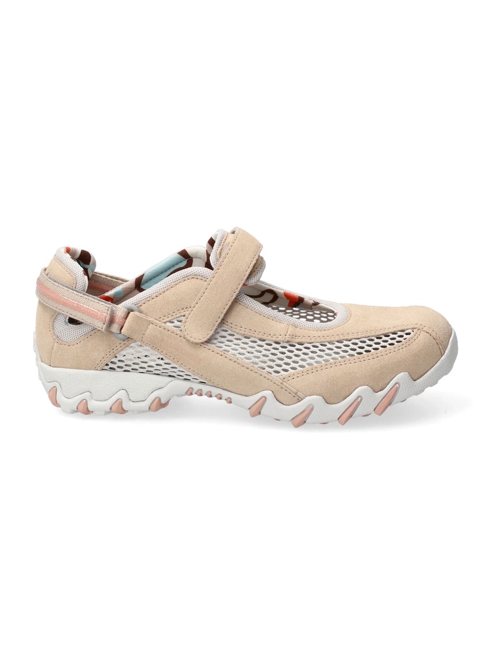 Allrounder by Mephisto Women's Niro Mary Jane Shoes Size 9